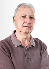 Retrato de OTONI PIRES
