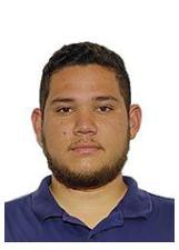 Retrato de PAULO RICARDO