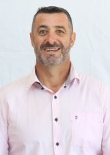 Retrato de DINEI FEDRIGO
