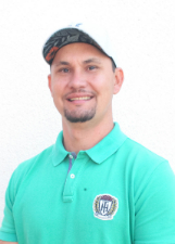 Retrato de JÔ DO GÁS