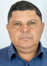 Retrato de RUBINHO