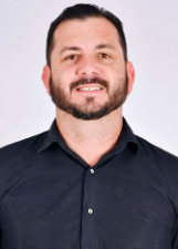 Retrato de DIEGO BORTOKOSKI