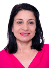 Retrato de ARLETE PRETA