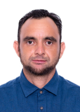 Retrato de IVAN DA SAUDE