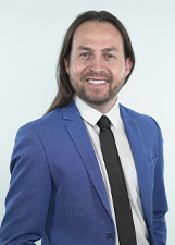 Retrato de CABELO