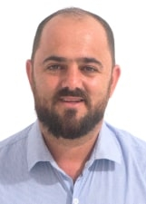 Retrato de ALEX DAMIÃO