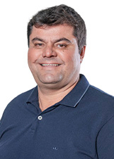 Retrato de ALEX DO BUGRÃO
