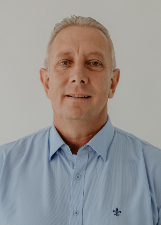 Retrato de ALENCAR LUCHTENBERG