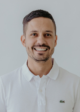 Retrato de YAGO PONTES
