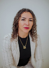 Retrato de SOLANGE SANTOS