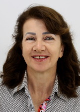 Retrato de MARCIA SOTORIVA
