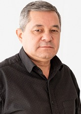 Retrato de SERGINHO