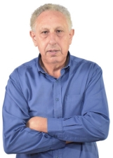 Retrato de ADEMIR CONSANI