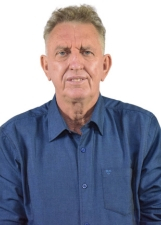Retrato de ZÉ MASCHIO