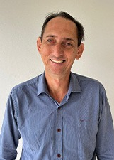 Retrato de JOEL PIEKLER