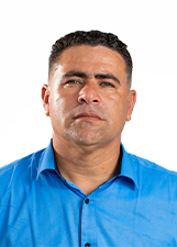 Retrato de ELTON MENDES