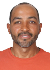 Retrato de ZÉ DA AGRICANA