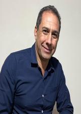 Retrato de DANILO MIRANDA