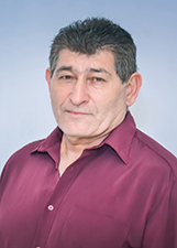 Retrato de NERI DA ROSA