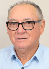Retrato de JOVENIL RODRIGUES DE
