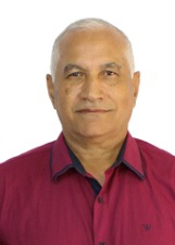 Retrato de NILSON POLICIA