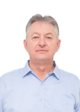 Retrato de SADI KISIEL