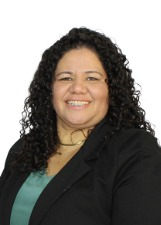 Retrato de LUCIA DIAS