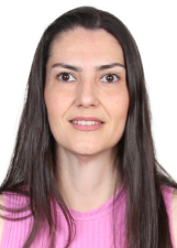 Retrato de ALINE MENEGASSO