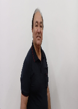 Retrato de IZAU