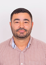 Retrato de JOÃO BATISTA