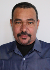 Retrato de LUCIANO DA ÁGUA