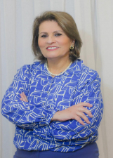 Retrato de MARIA ANTONIETA