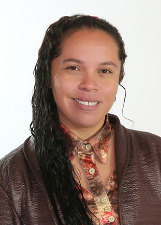 Retrato de MARIA MENDES