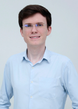 Retrato de FILIPE LUIS BRUSTOLIN