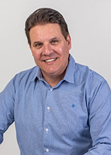 Retrato de ANDERSON BARRETO