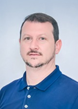 Retrato de MARCOS RAVANELI