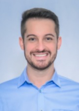 Retrato de DIEGO PANHO