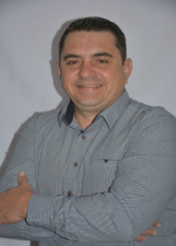Retrato de VAGNER MICHELONI