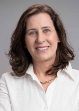 Retrato de MÁRCIA BERNO