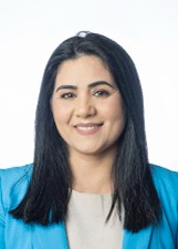 Retrato de PROFESSORA VALDENICE