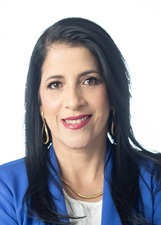 Retrato de PROFESSORA ANGELICA