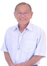 Retrato de PAULINHO HARA