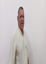 Retrato de ÁLVARO O GORDO DA SAÚDE