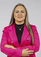 Retrato de SILVANA GELINSKI