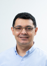 Retrato de PROFESSOR CARLOS