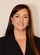 Retrato de LEIRIANNE CAIRES SARTORI