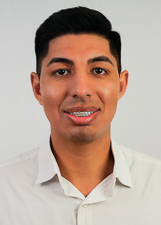 Retrato de DR MARCOS ANTONIO