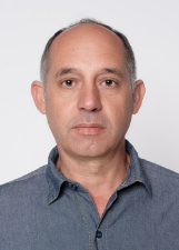 Retrato de MAURO DO MERCADO