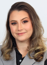 Retrato de LUANA STIZ