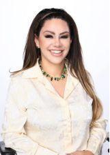 Retrato de DAYANE  SOVINSKI